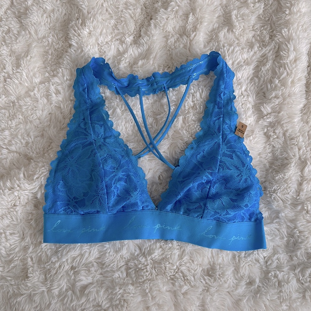 PINK Victoria’s Secret Bralette